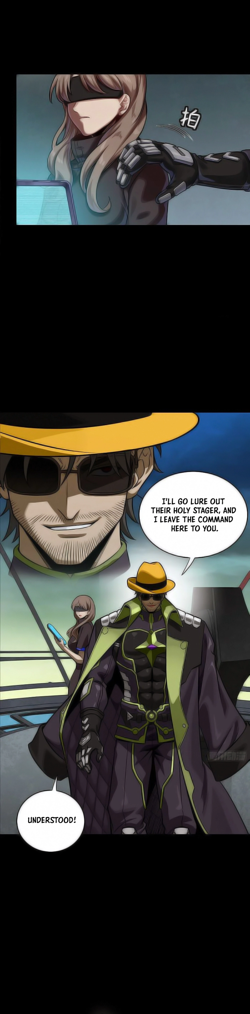 Legend of Star General Chapter 276 10